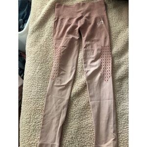 Ombré Booty Scrunch Leggings